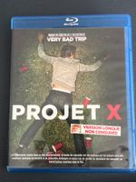 Blu-ray « Projet X » français anglais